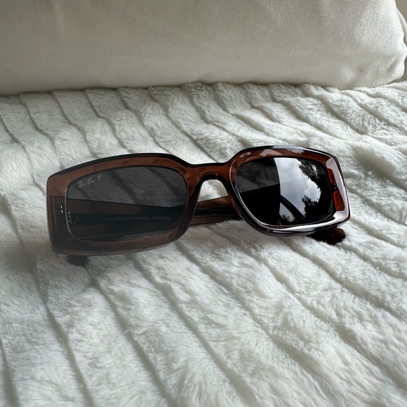 Ray-Ban KILIANE BIO-BASED Sunglasses - Picture 4 of 6